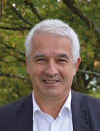 Alain Le Coz