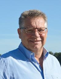 François Brillaud de Laujardière