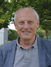 Patrick Gavouyère 