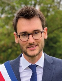 Paul Brounais