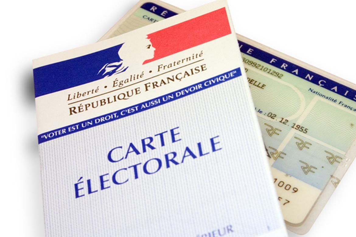 Élections
