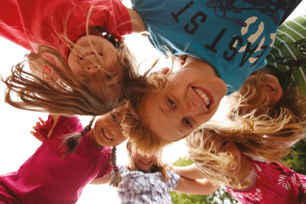 Accueil de loisirs des 10 / 13 ans - Espace 1013