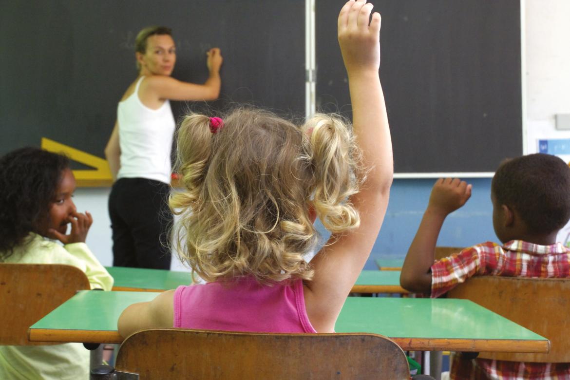 Les écoles
