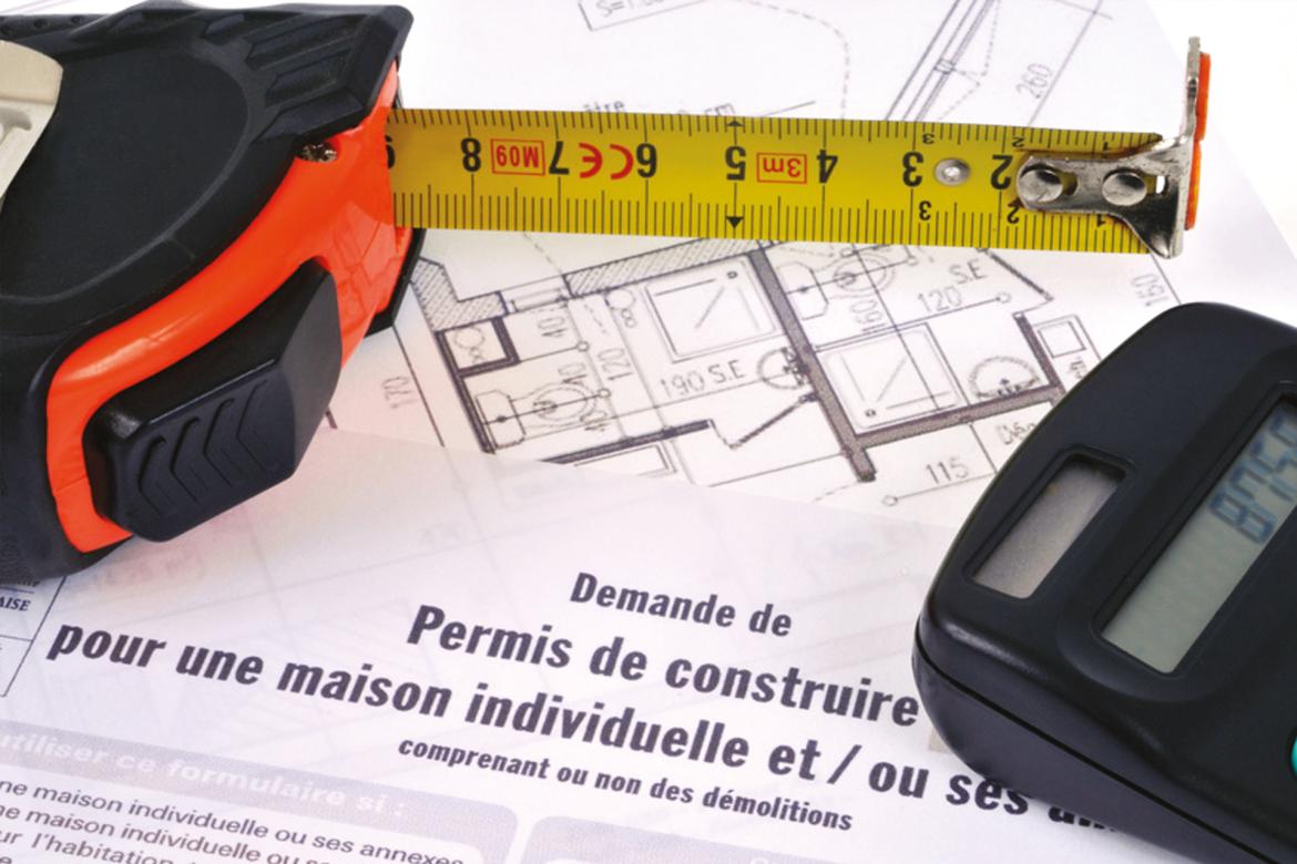 Démarches et autorisations d'urbanisme