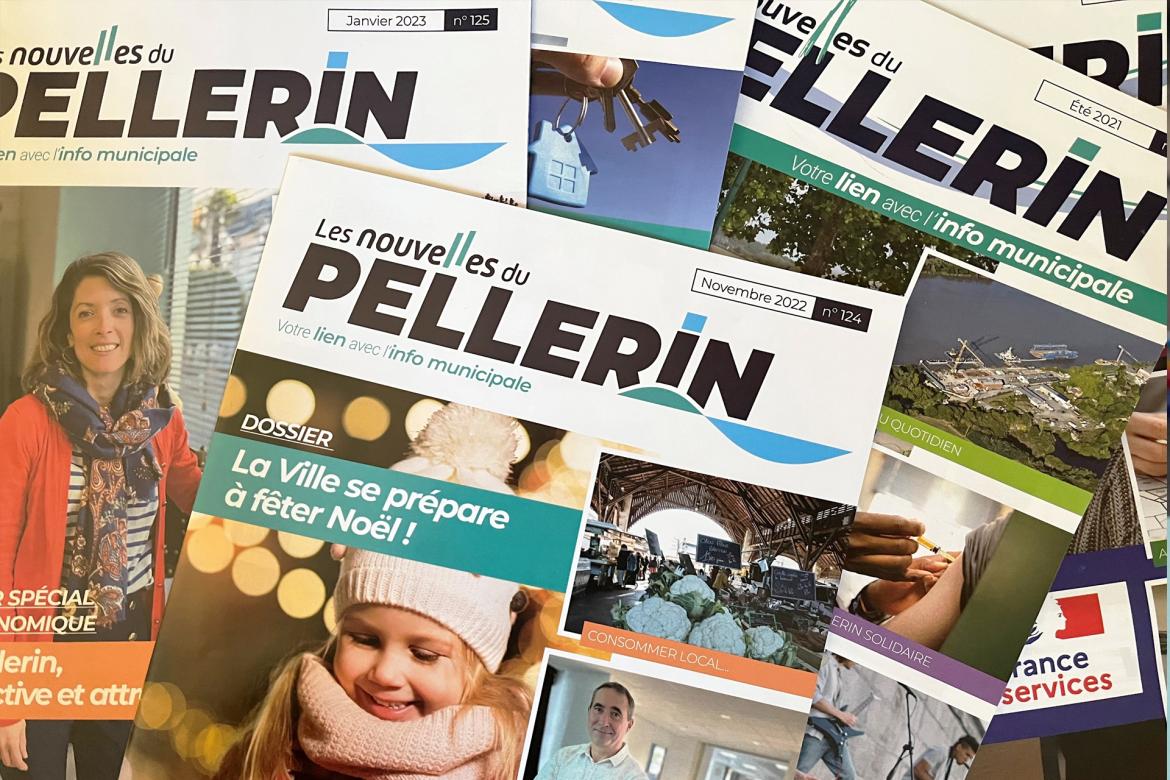 Publications municipales