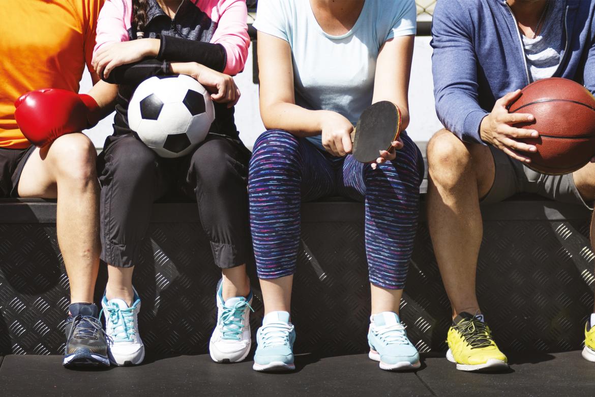 Sport