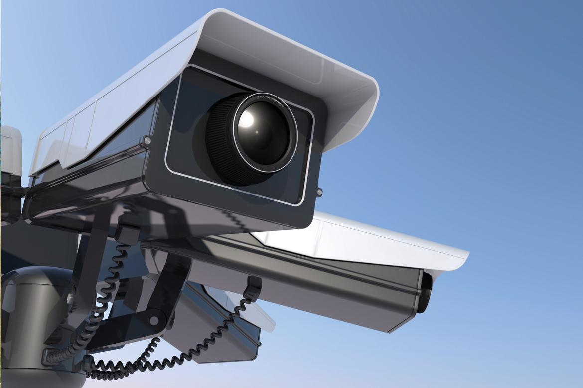 Vidéo-Protection