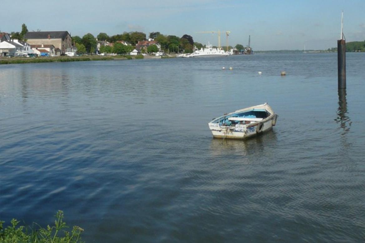 Accueil du tourisme