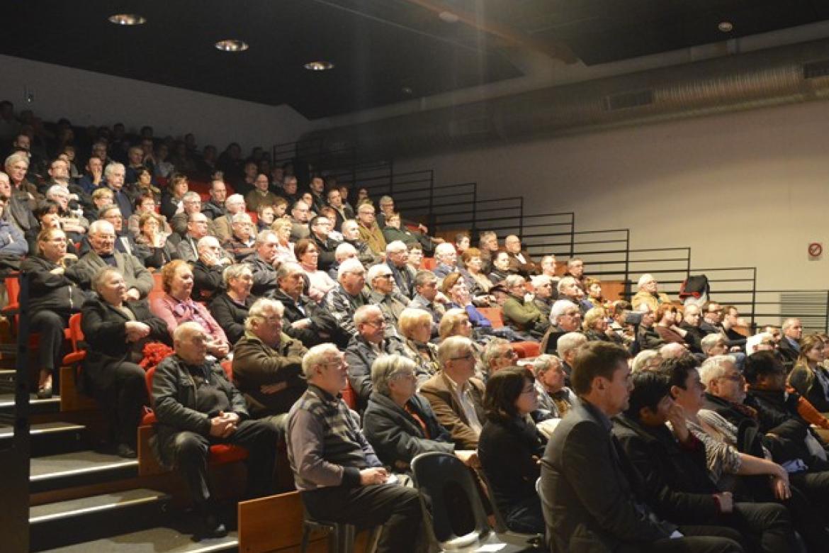 Espace culturel René-Cassin