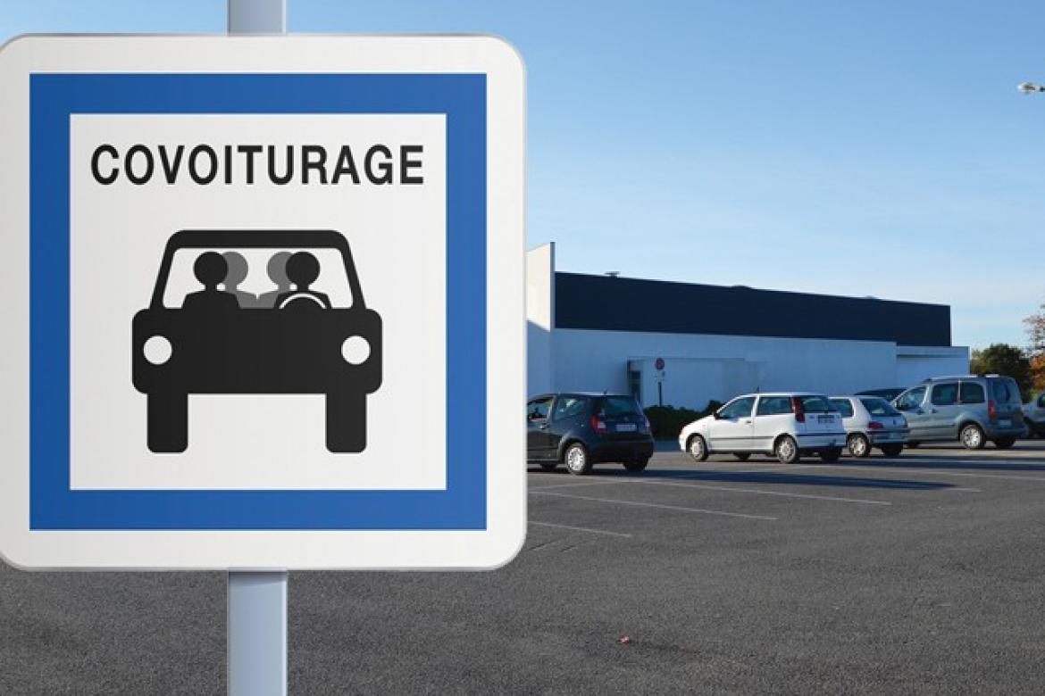 Covoiturage