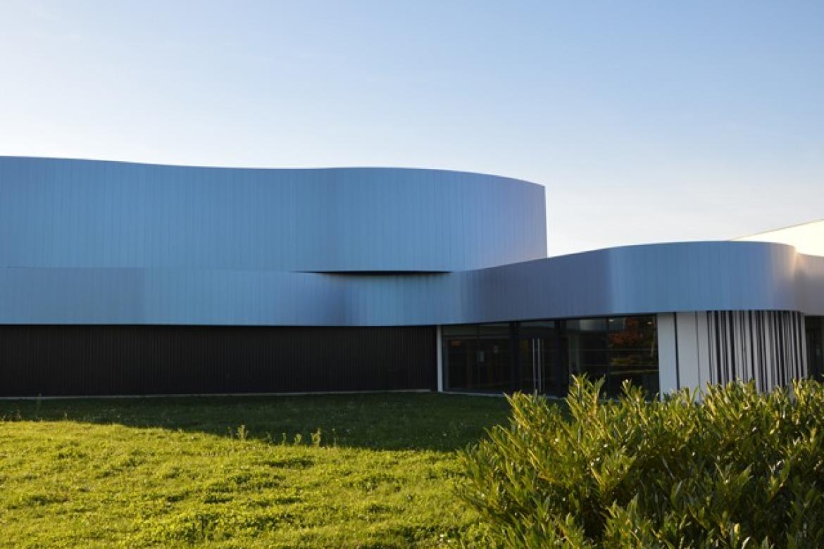 Espace René-Cassin