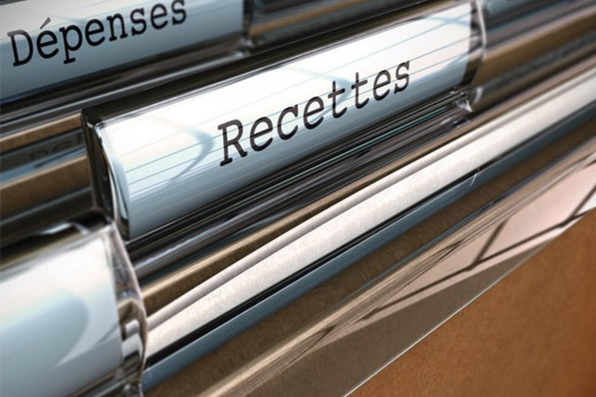 Finances et commande publique