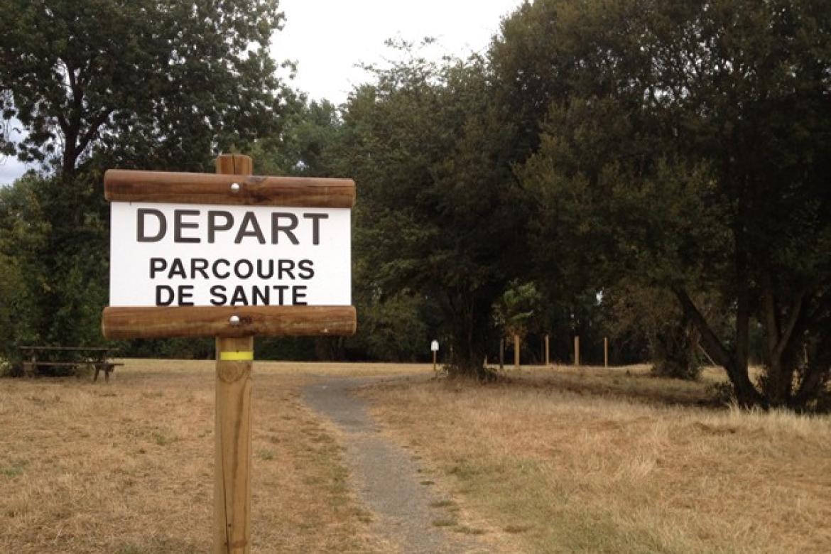 Parcours de Santé