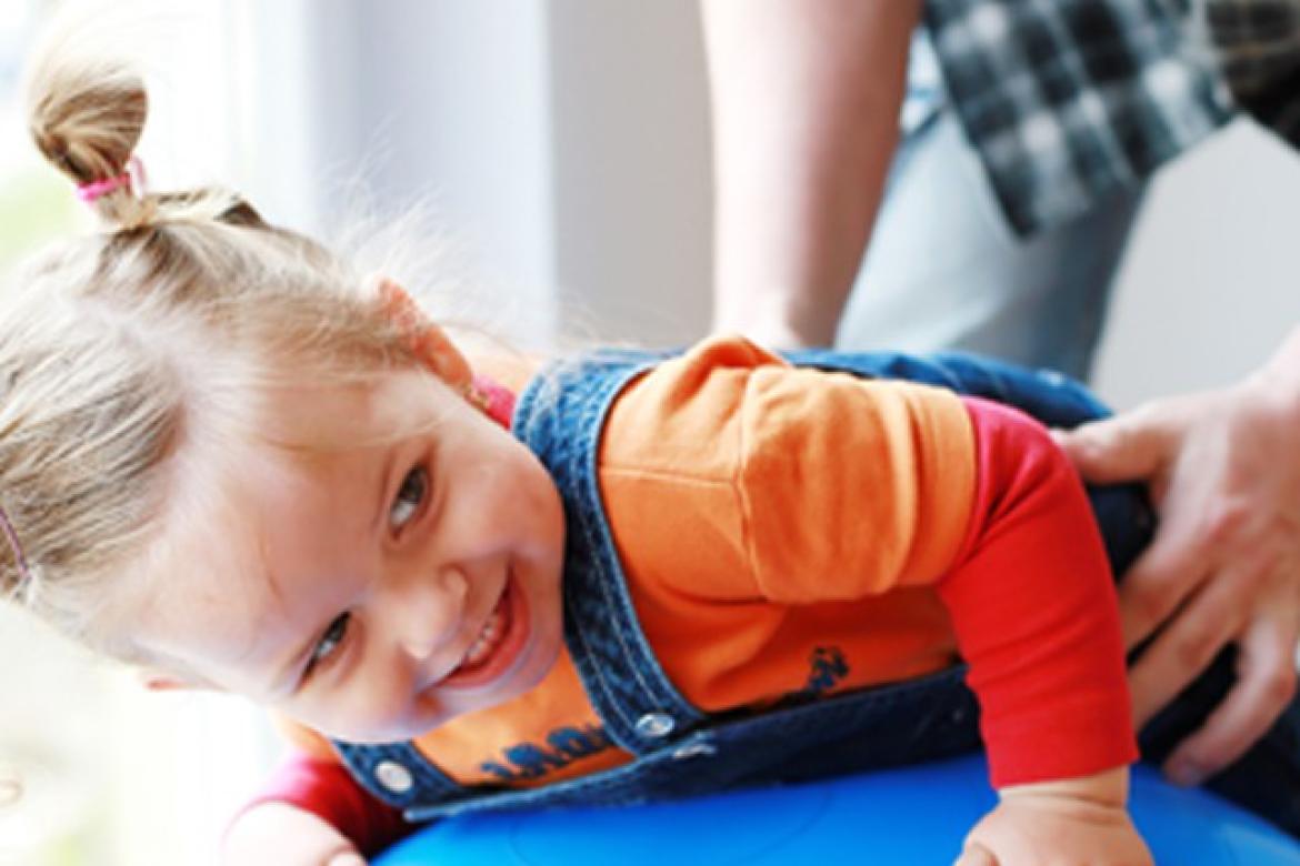 Relais petite enfance intercommunal