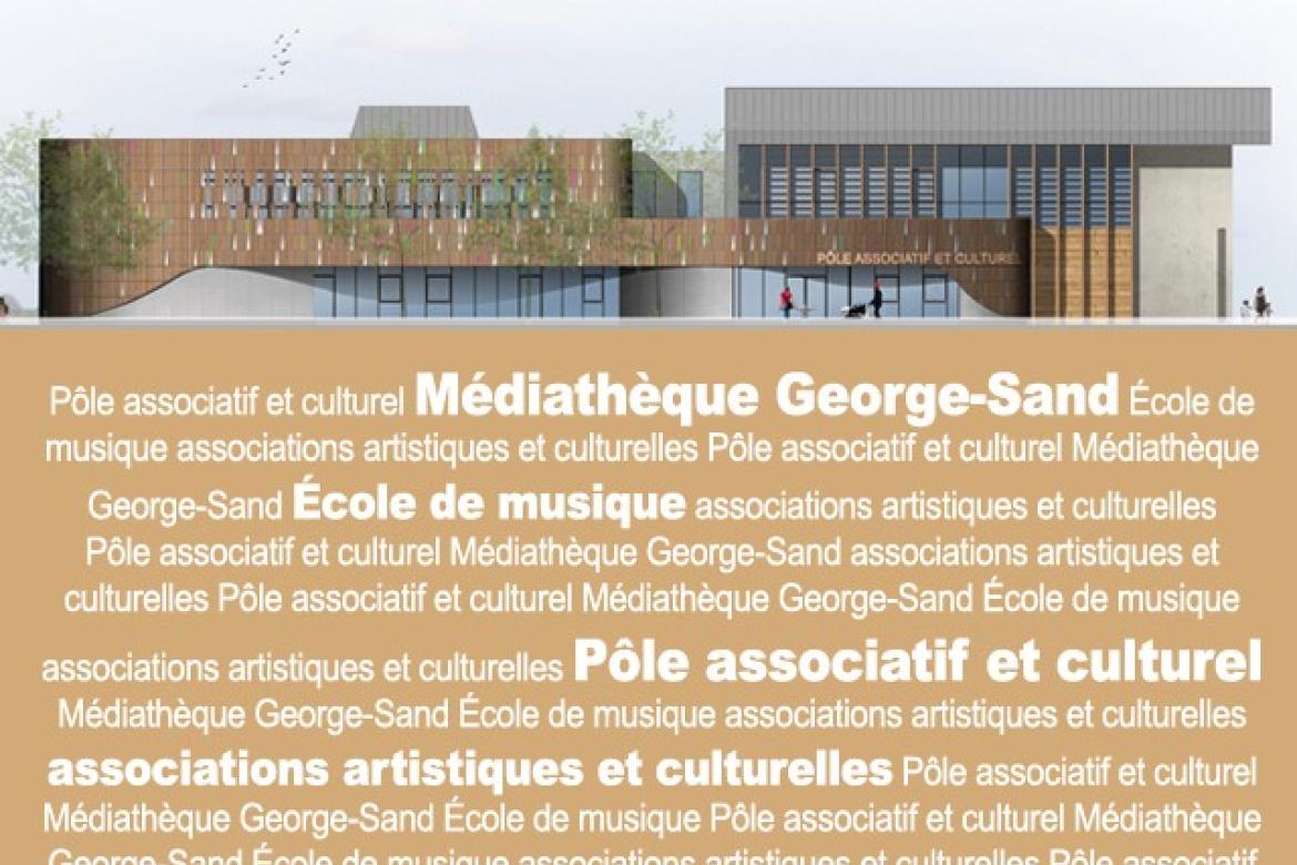 Espace culturel Adine-Riom