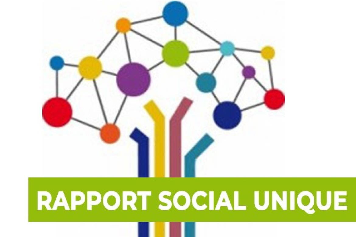 Rapport social unique de la Commune et du CCAS