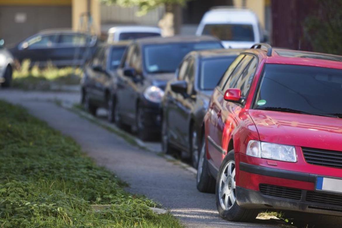 Stop aux stationnements gênants 