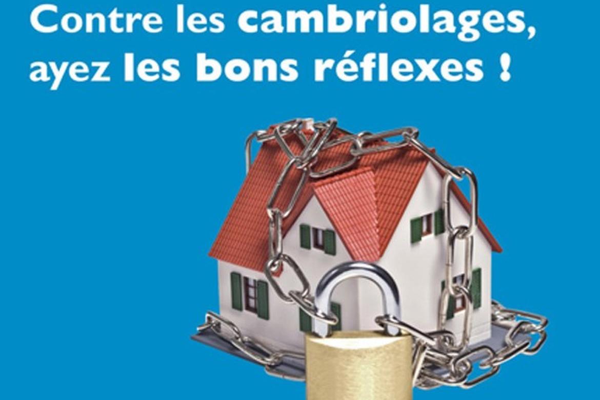 Tranquillité vacances