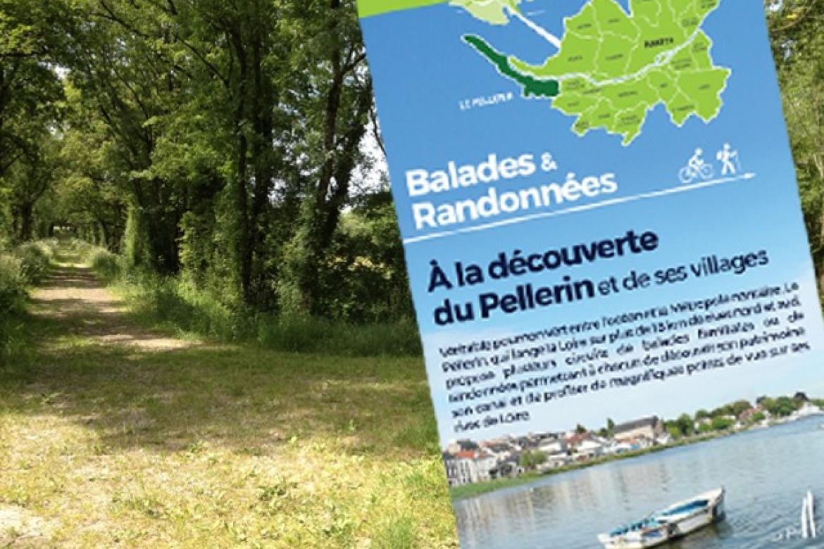 Balades et Randonnées