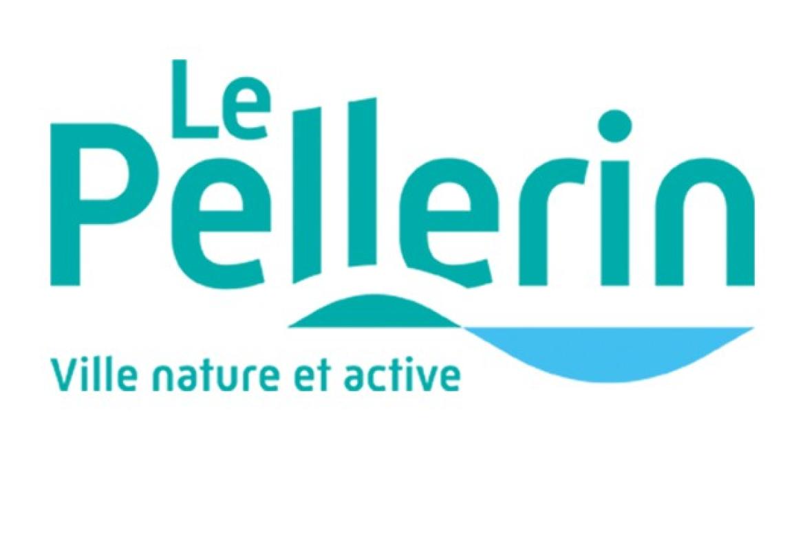 La nouvelle identité graphique du Pellerin