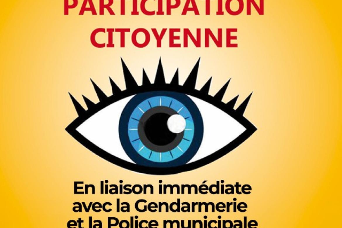 Participation citoyenne