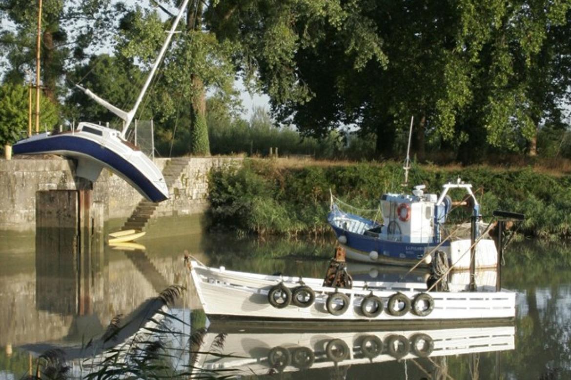 Voyage à Nantes