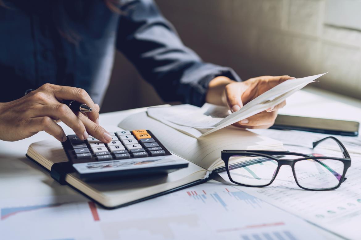 Finances et marchés publics