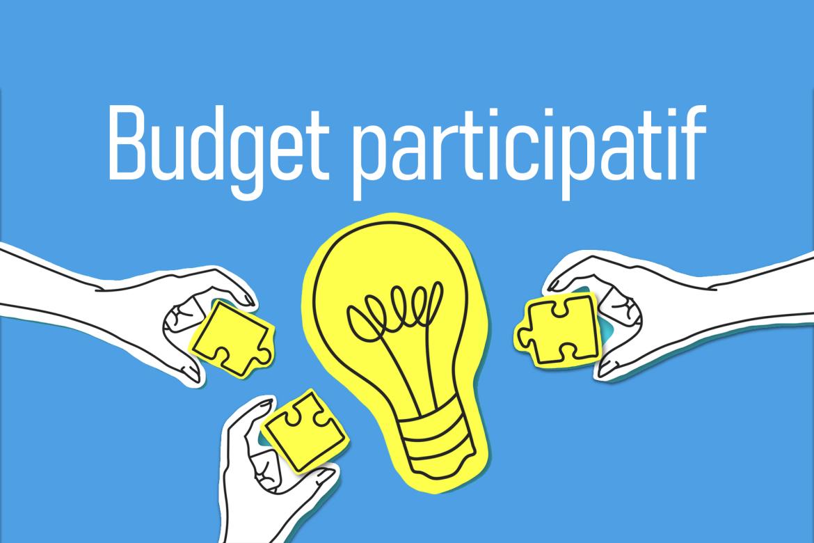 BUDGET PARTICIPATIF 2024