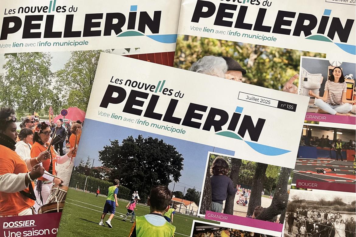 Publications municipales