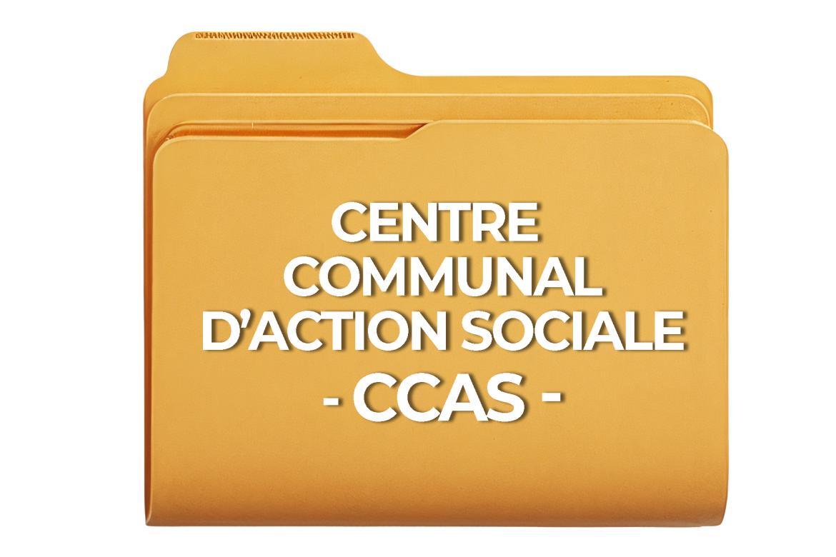 Centre Communal d'Action Sociale
