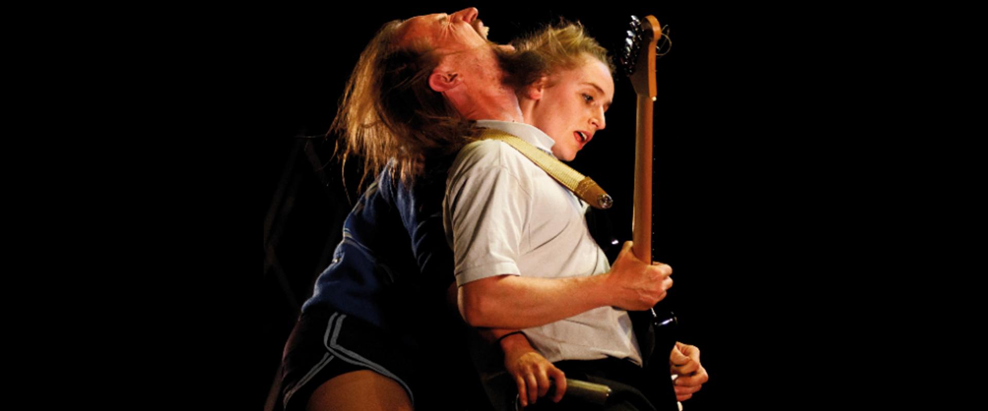 Les Pelleri'Nez - Compagnie Bikes and Rabbits