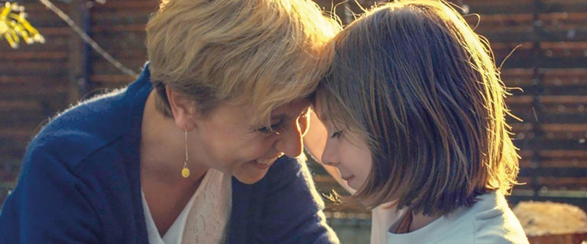 Petite fille du réalisateur Sébastien Lifshitz