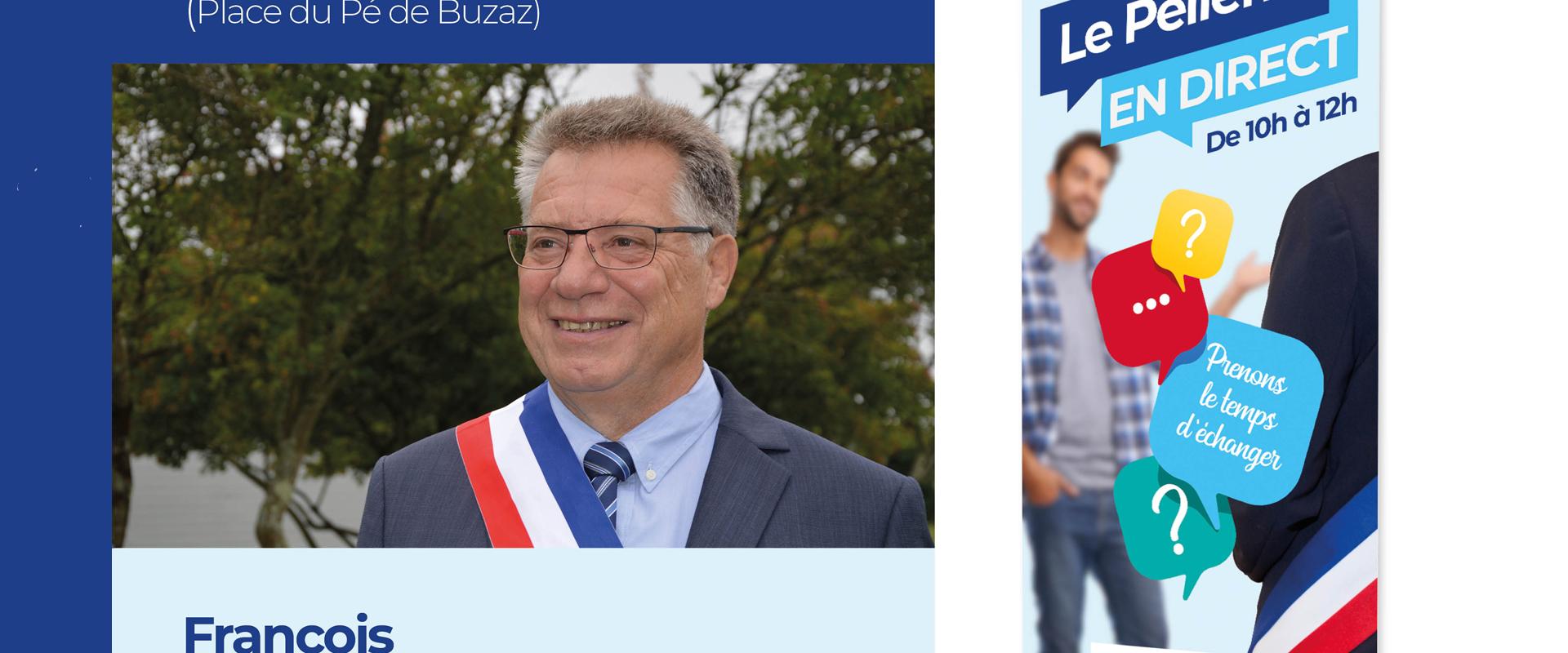 Visuel des permanences citoyennes