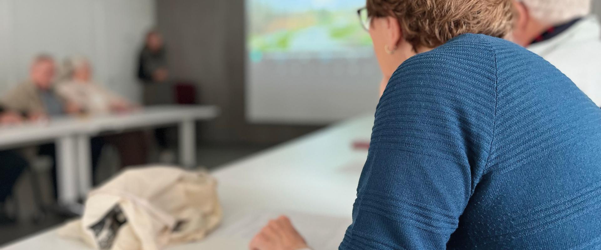 Atelier code de la route