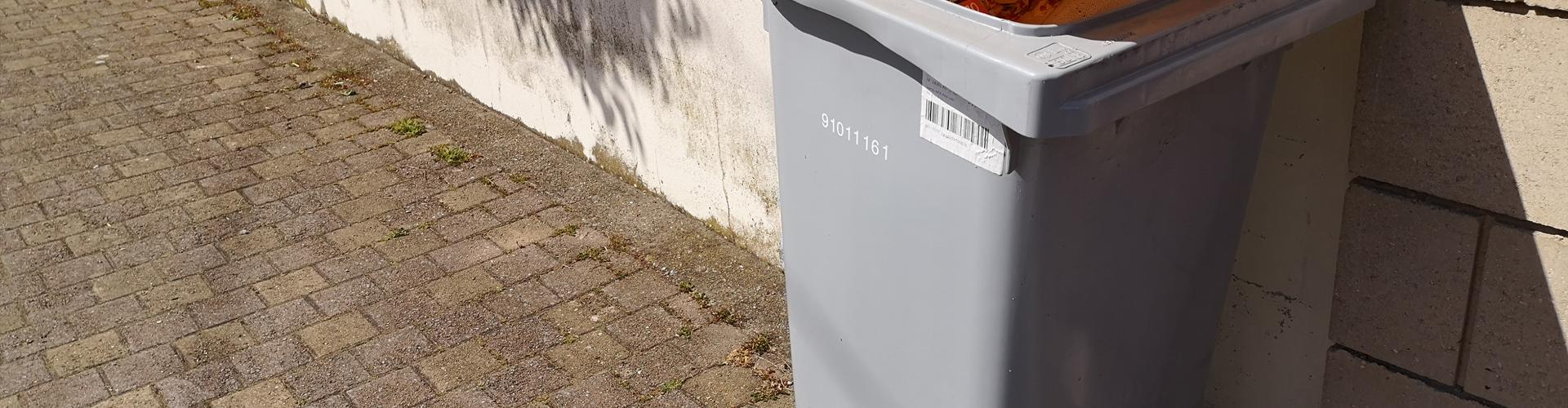 Gestion des déchets