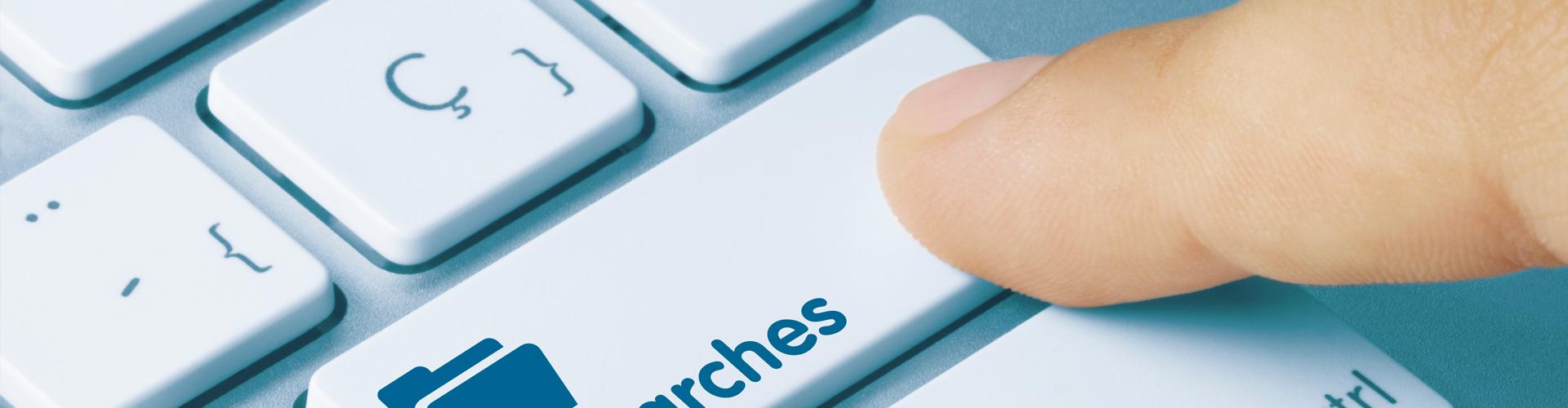 Vos démarches administratives