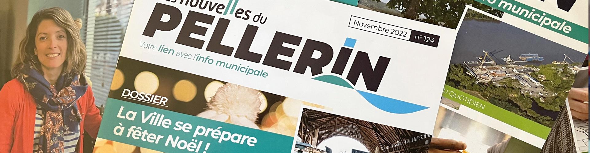 Les publications municipales