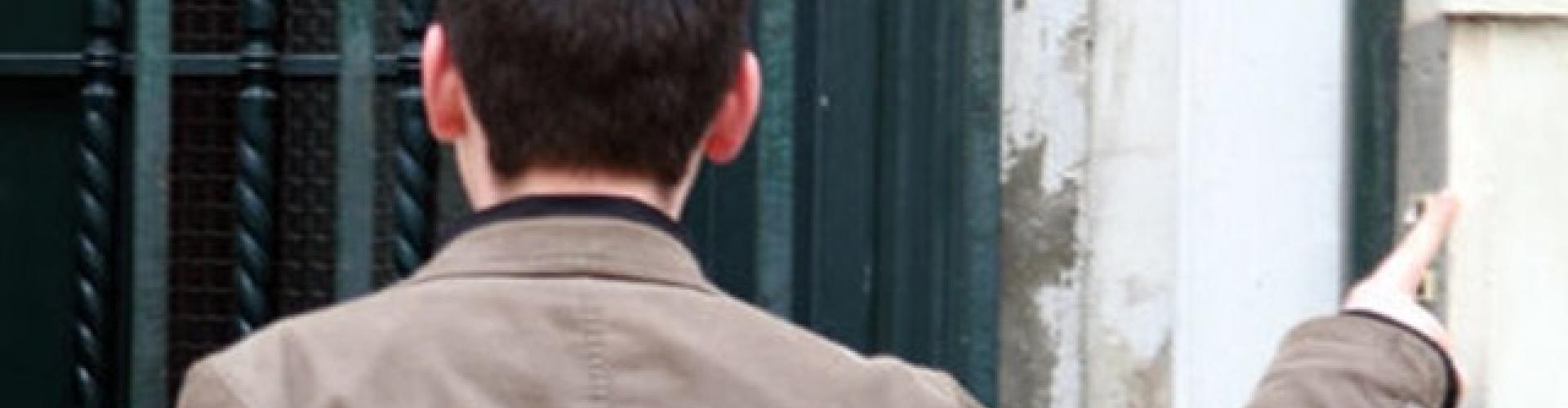 Attention aux faux démarcheurs !