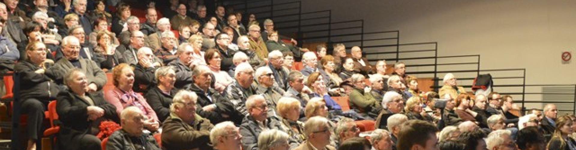 L'espace culturel René-Cassin