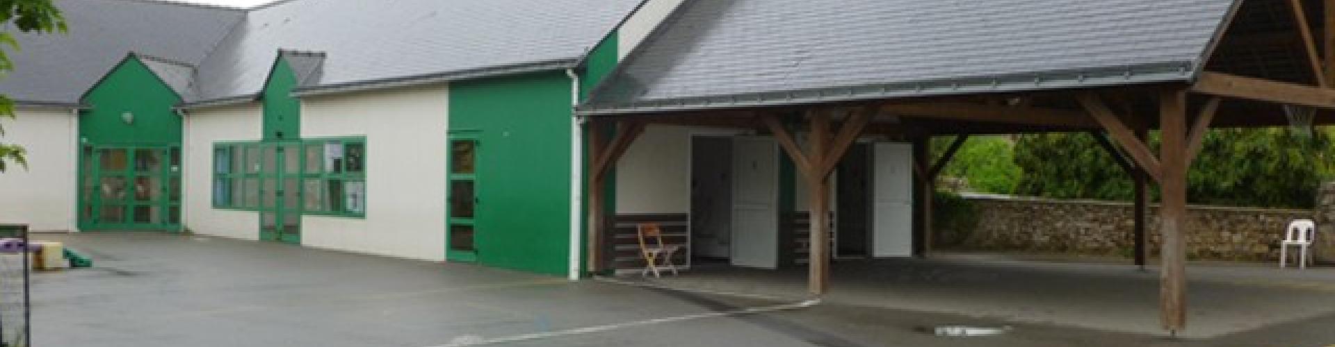 Ecole primaire privée Notre-Dame