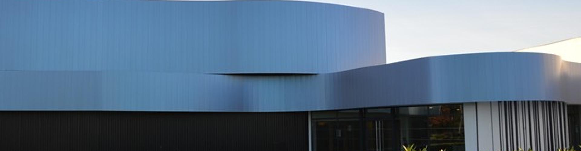 Espace René-Cassin