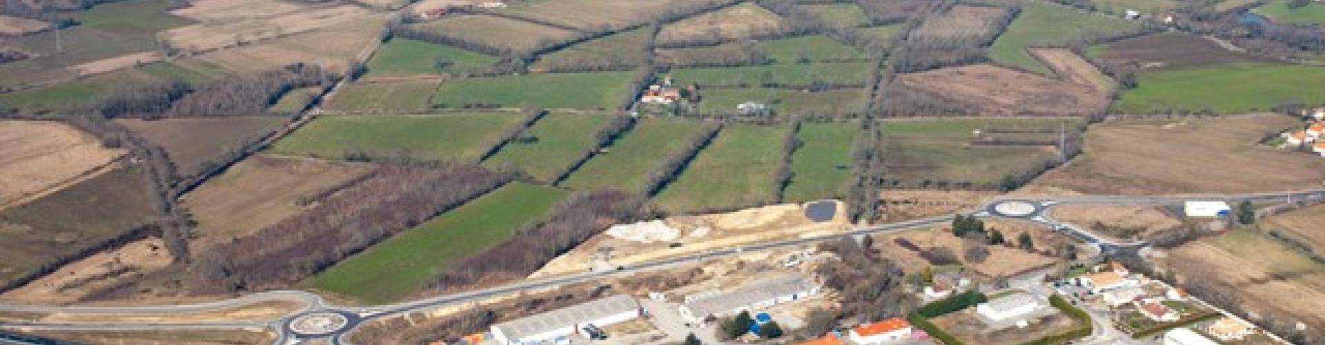 La ZAC de la Bréhannerie