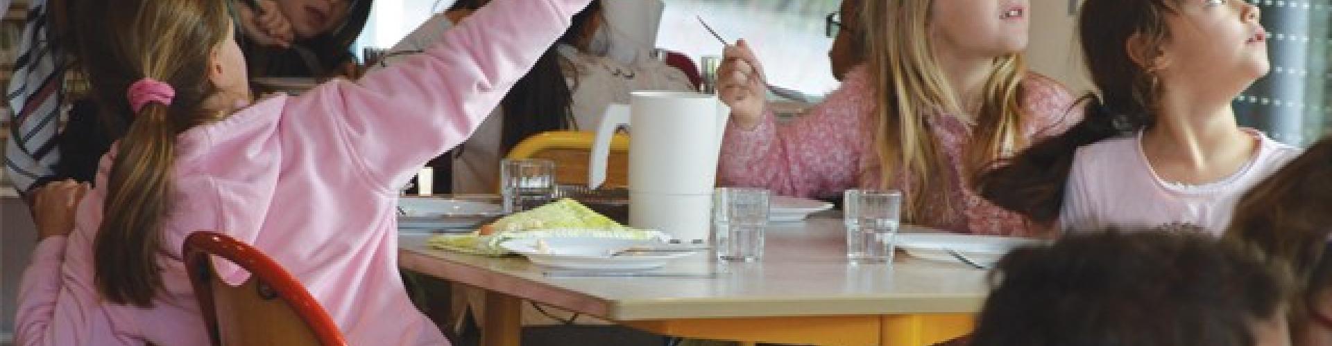 La ville s’engage contre les perturbateurs endocriniens