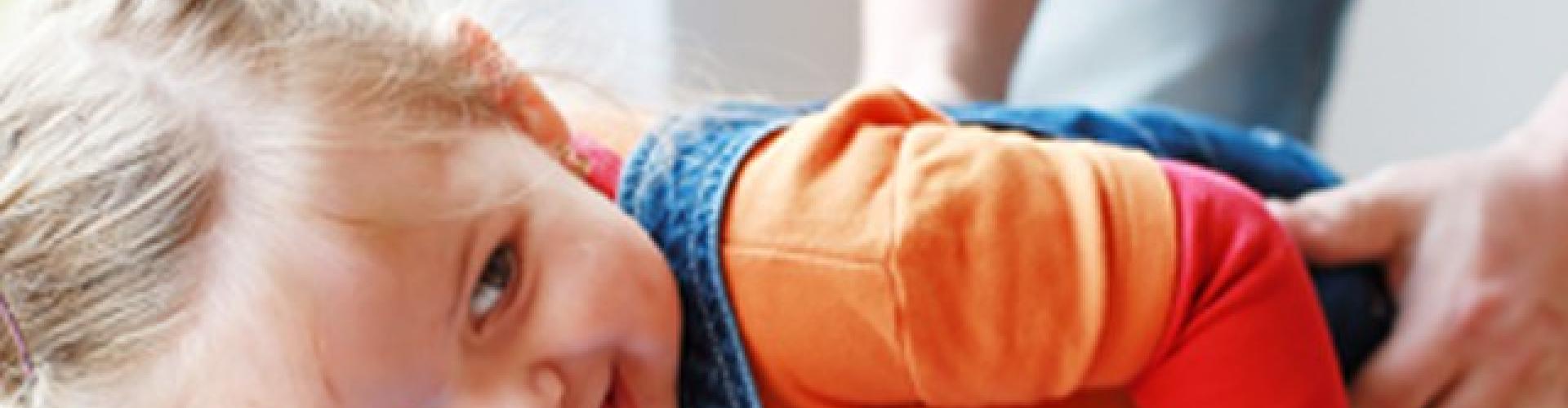 Le Relais petite enfance intercommunal