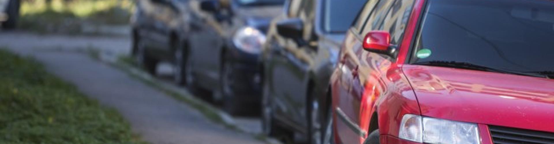 Stop aux stationnements gênants