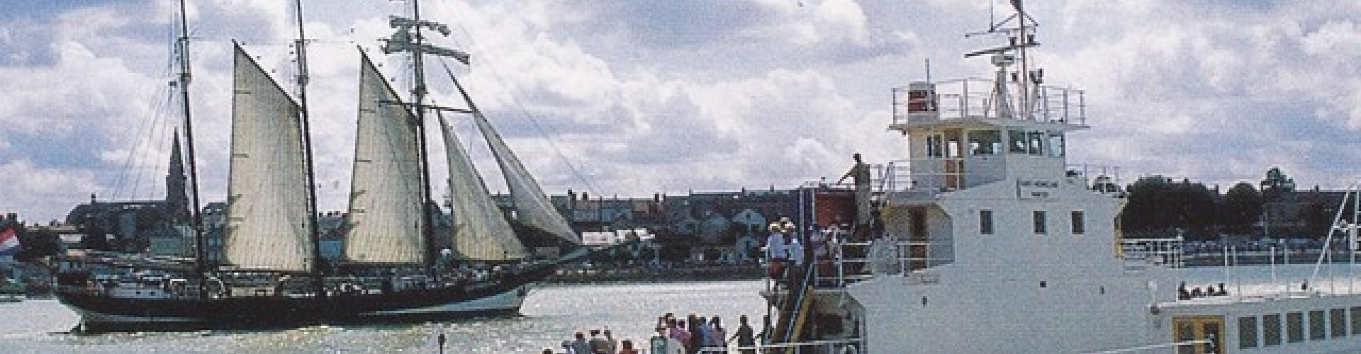 9 > Les traversées de Loire