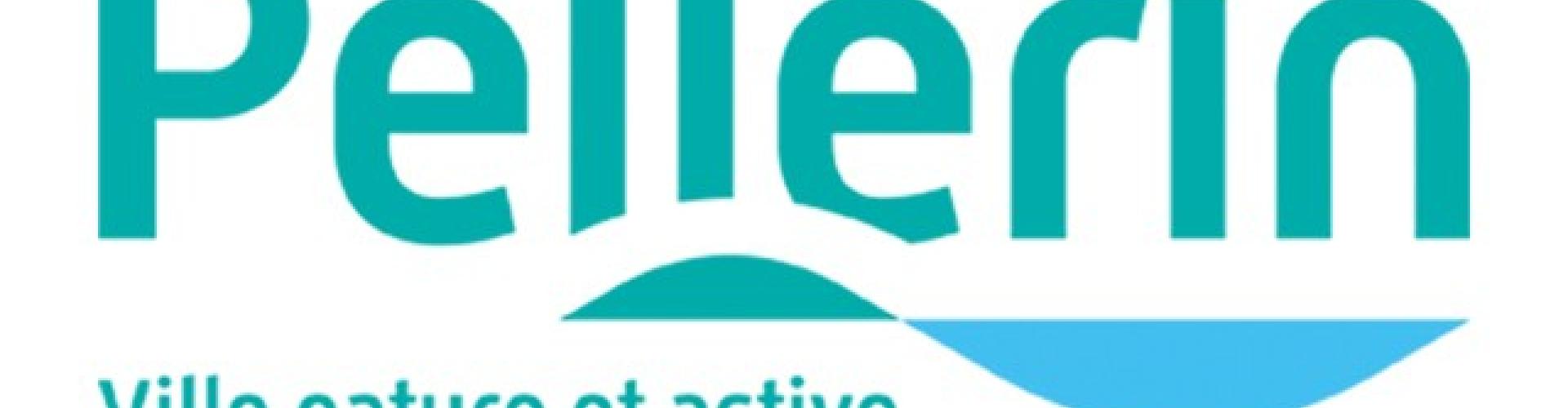 La nouvelle identité graphique du Pellerin