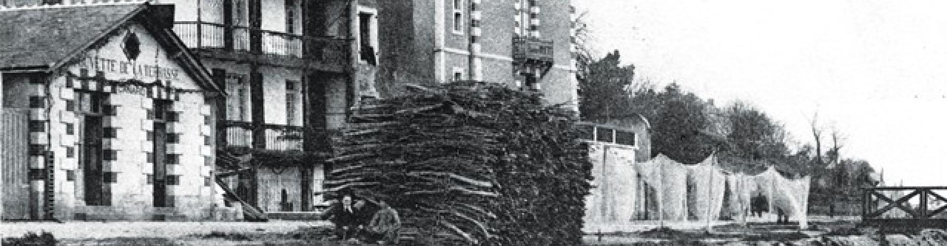 14 > Le quai des Coteaux