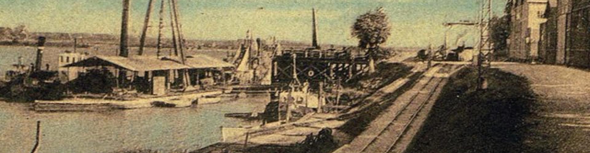 15 > Les ateliers des Coteaux et la carrière