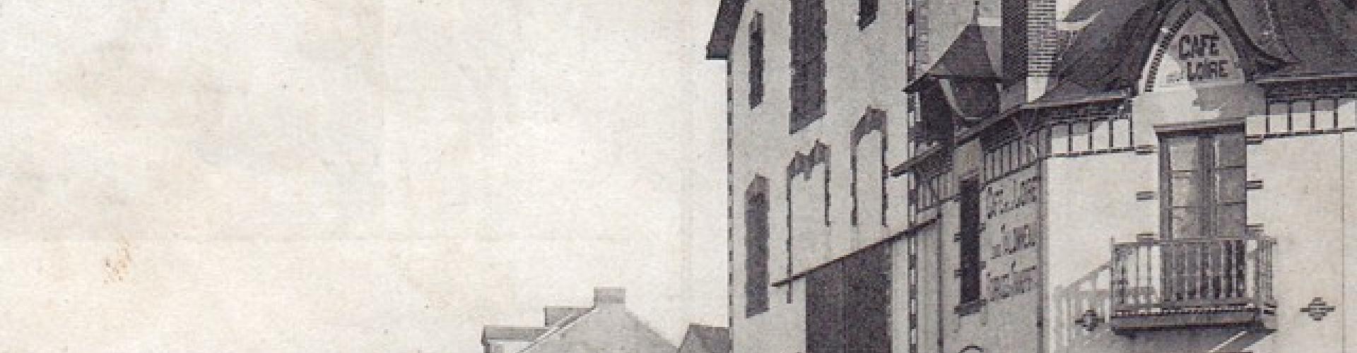8 > La Vinaigrerie et les distilleries